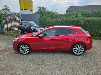 Used Mazda Mazda3 2016 for sale - 78519847: Photo