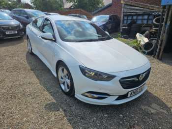 2019 (19) - 1.5T SRi Vx-line Nav 5dr