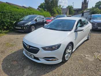 Used Vauxhall Insignia 2019 for sale - 74853163: Photo