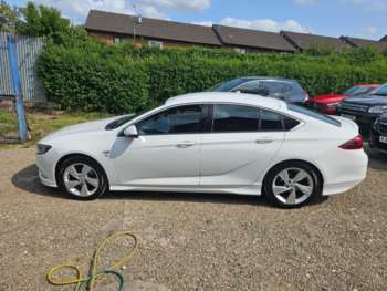 Used Vauxhall Insignia 2019 for sale - 74853163: Photo