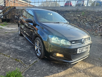 Used Volkswagen Polo 2017 for sale - 78388903: Photo