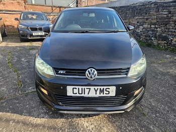 Used Volkswagen Polo 2017 for sale - 78388903: Photo