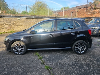 Used Volkswagen Polo 2017 for sale - 78388903: Photo