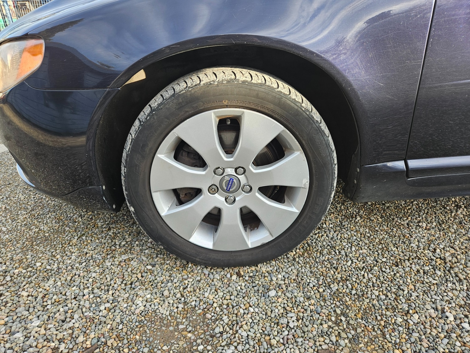 Used Volvo V70 2008 for sale - 77312199: Photo 14