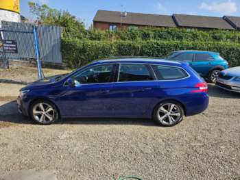 Used Peugeot 308 2020 for sale - 74235315: Photo