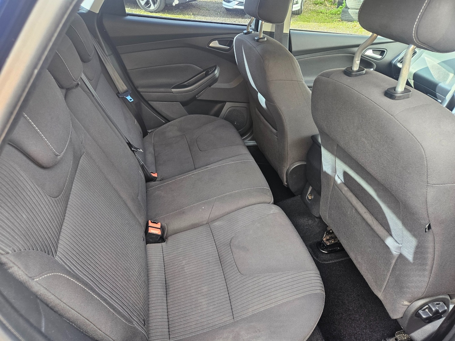 Used Ford Focus 2014 for sale - 76316446: Photo 10