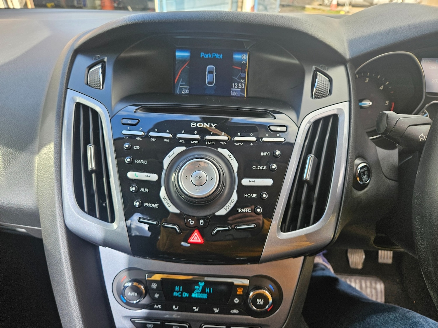 Used Ford Focus 2014 for sale - 76316446: Photo 16