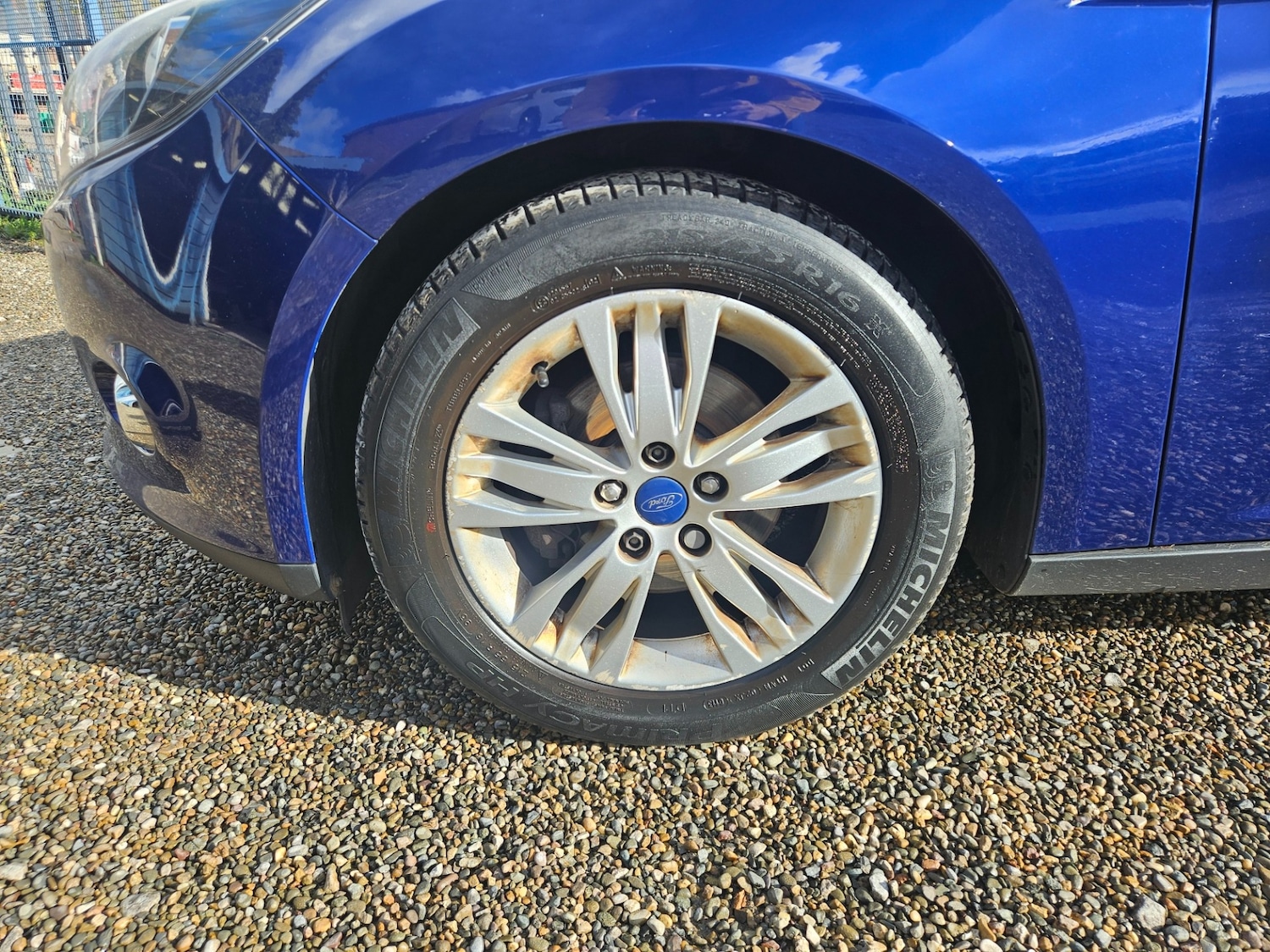 Used Ford Focus 2014 for sale - 76316446: Photo 17