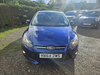 Used Ford Focus 2014 for sale - 76316446: Photo