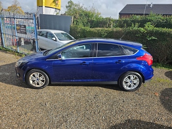 Used Ford Focus 2014 for sale - 76316446: Photo