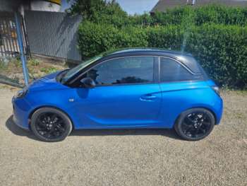 Used Vauxhall Adam 2017 for sale - 74607892: Photo