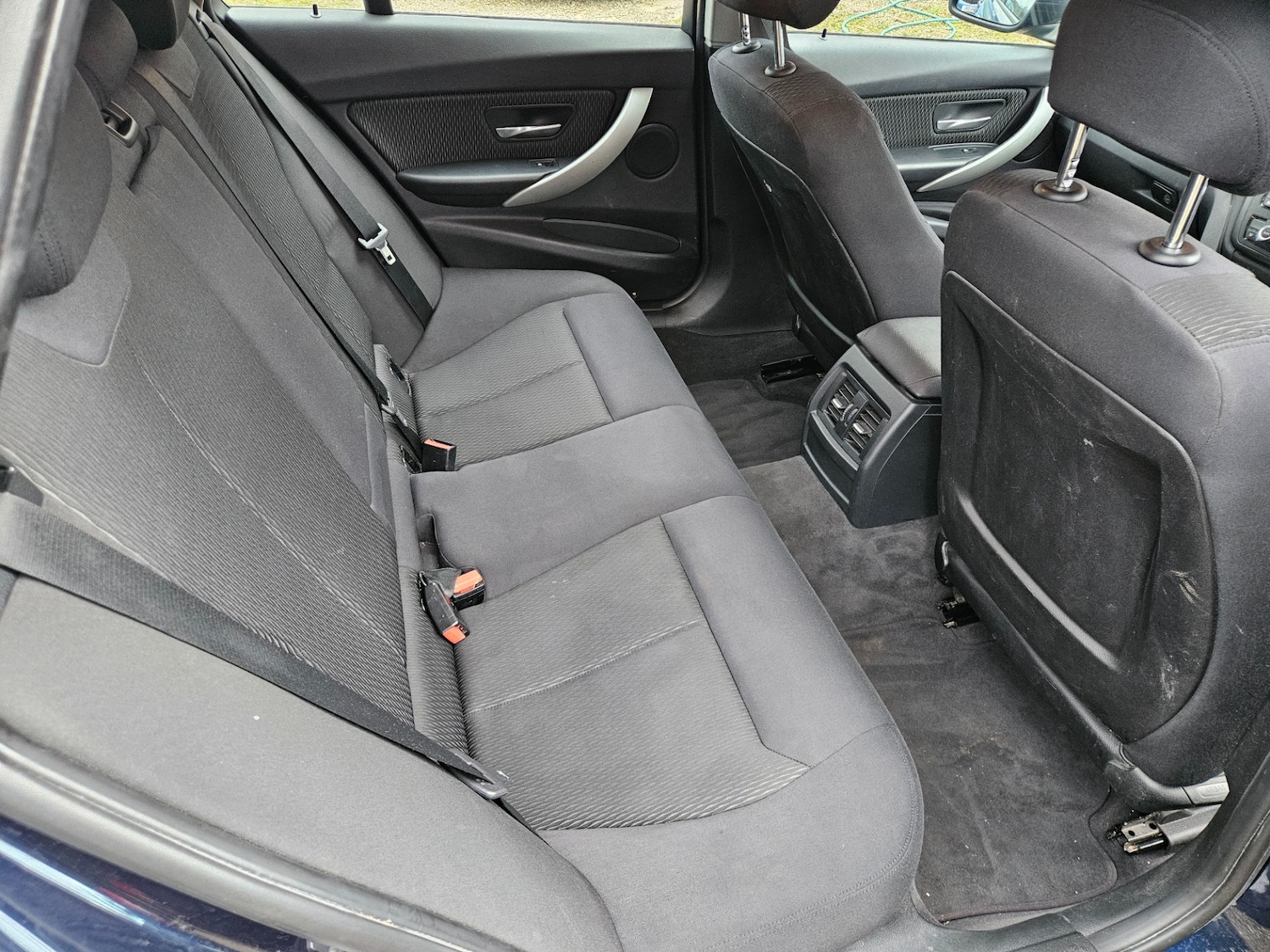 Used BMW 3 Series 2012 for sale - 76589199: Photo 10