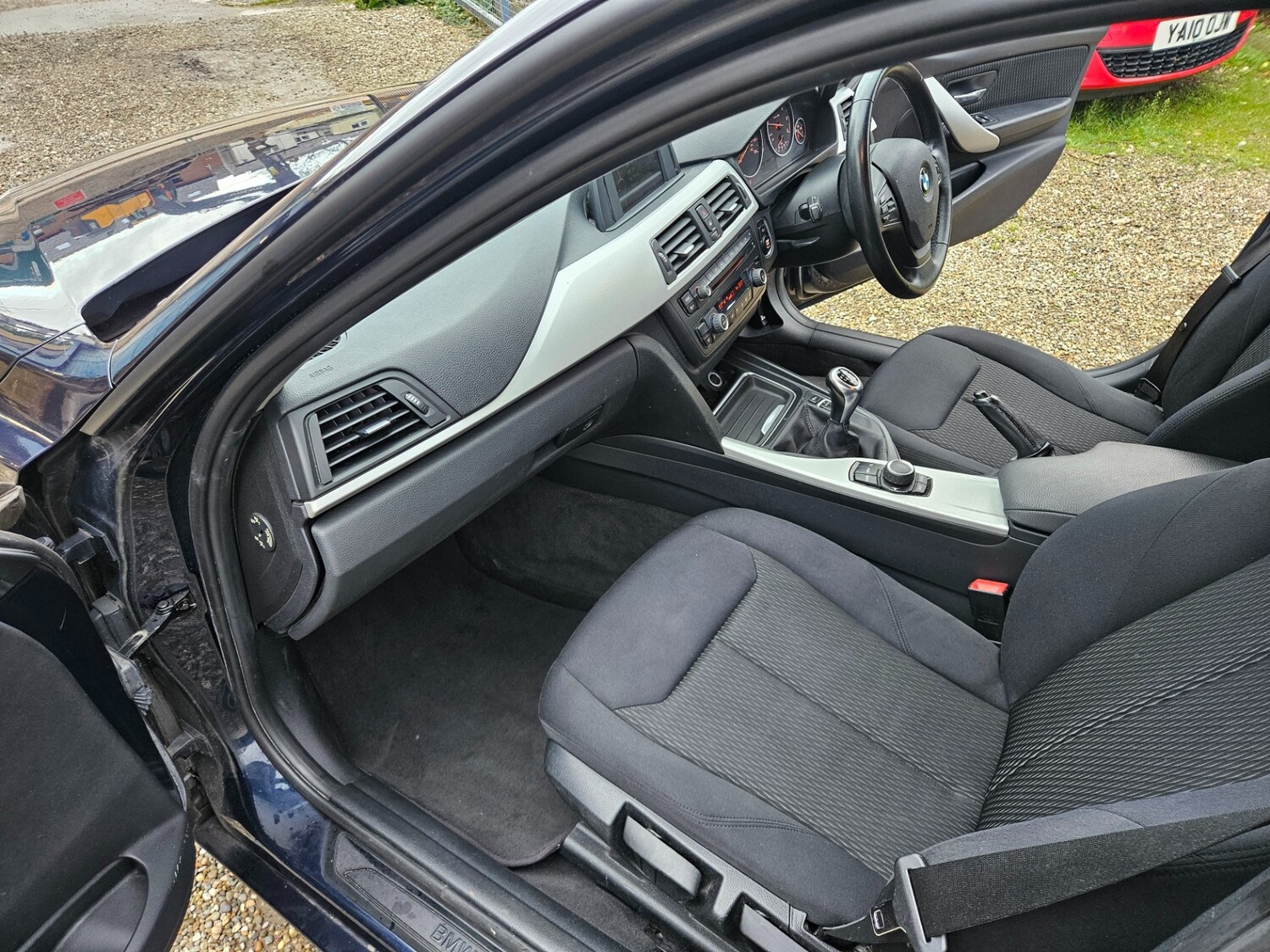 Used BMW 3 Series 2012 for sale - 76589199: Photo 14