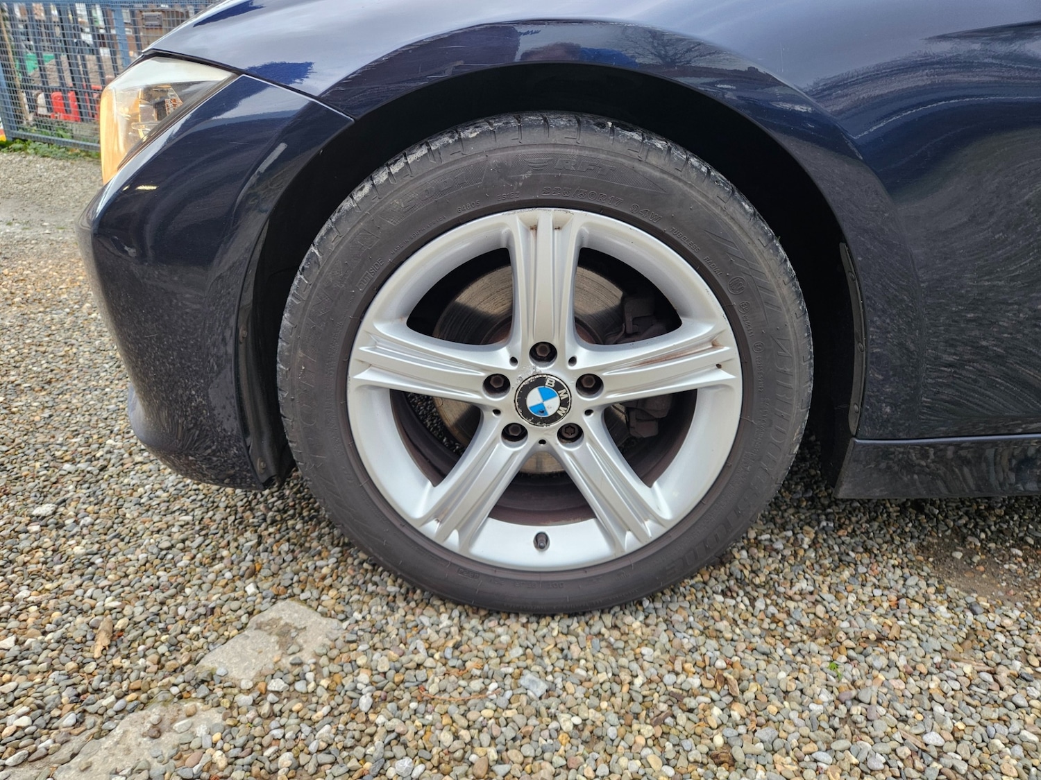 Used BMW 3 Series 2012 for sale - 76589199: Photo 15