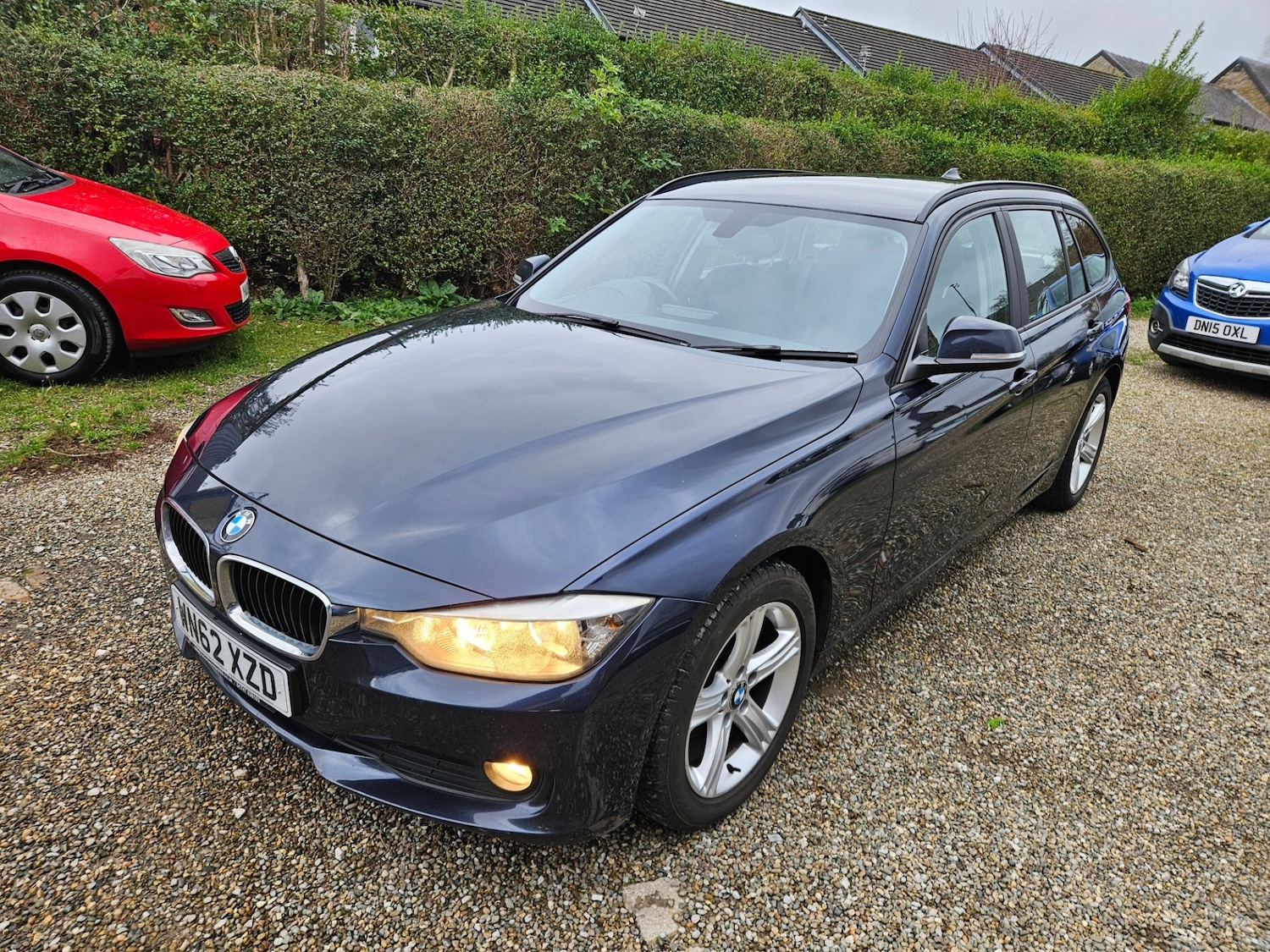 Used BMW 3 Series 2012 for sale - 76589199: Photo 3