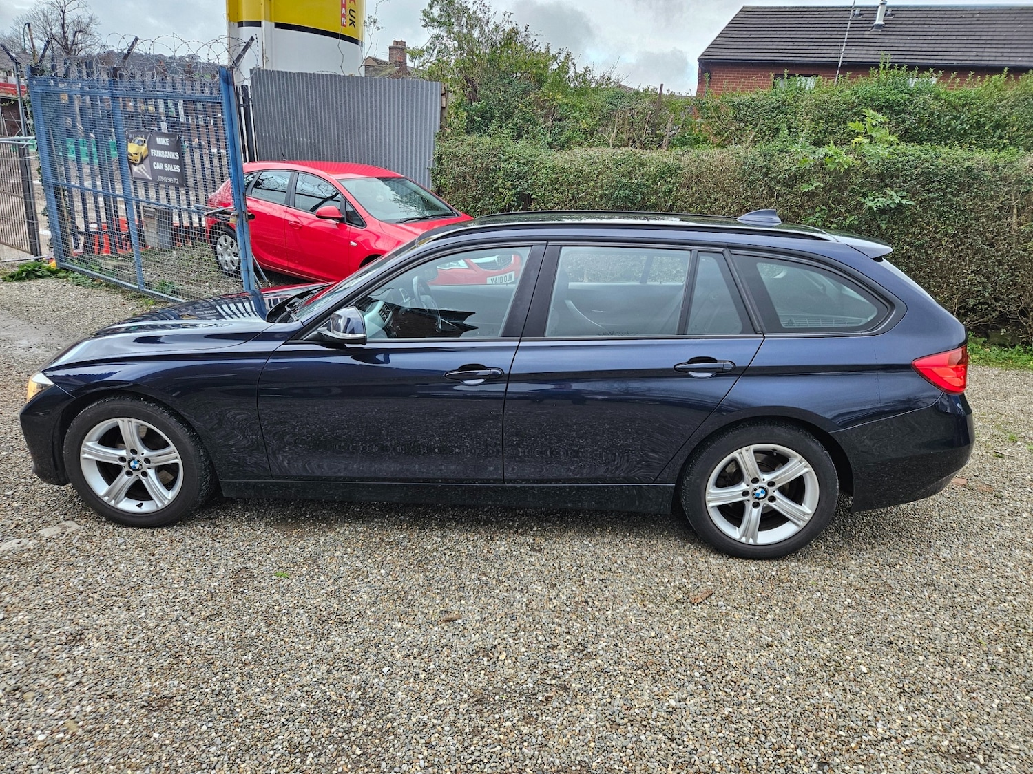 Used BMW 3 Series 2012 for sale - 76589199: Photo 4