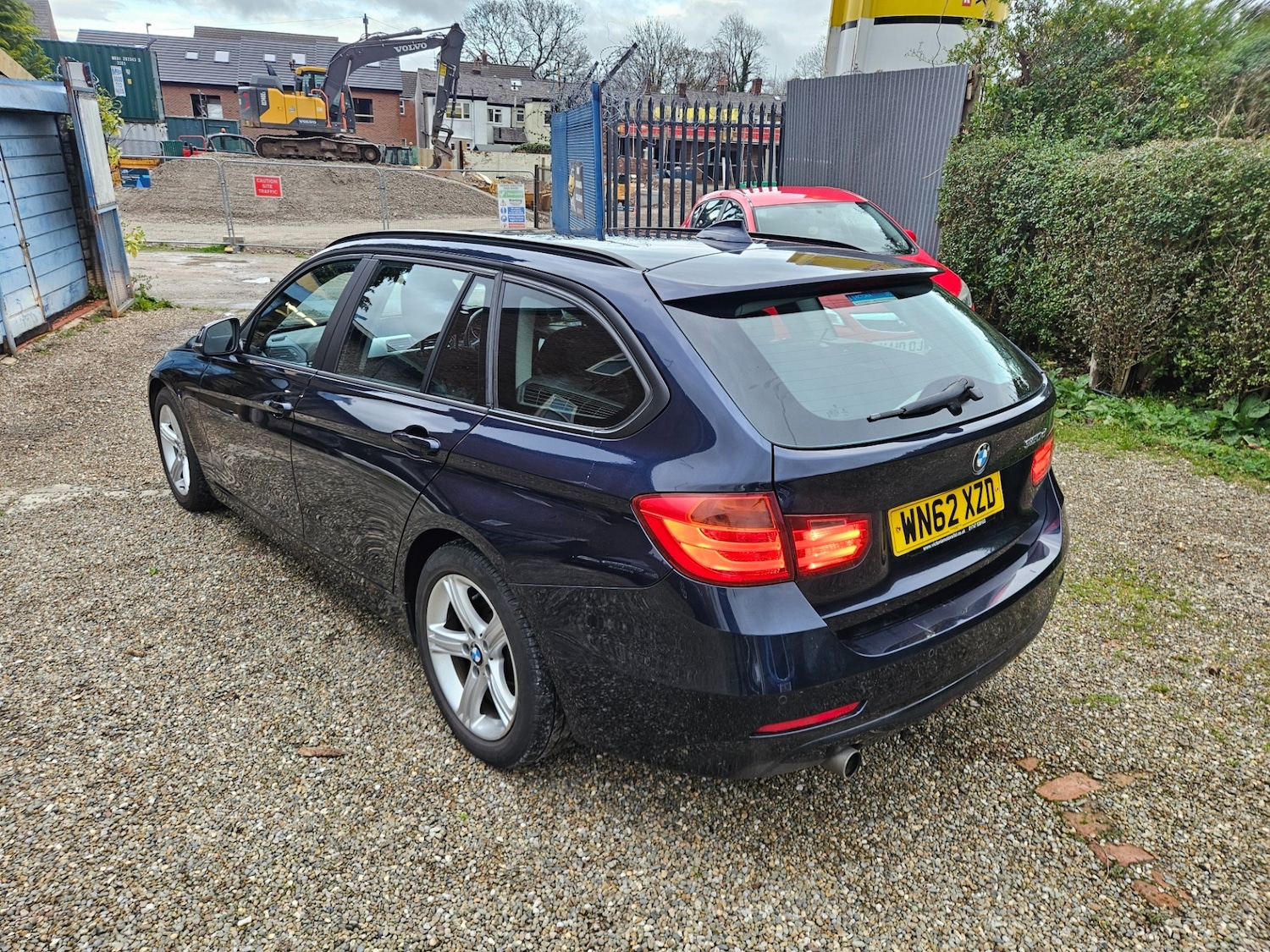 Used BMW 3 Series 2012 for sale - 76589199: Photo 5