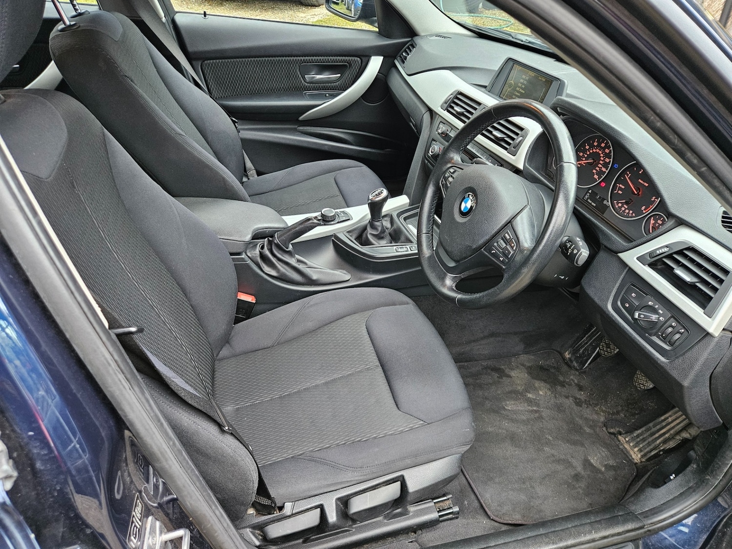 Used BMW 3 Series 2012 for sale - 76589199: Photo 9