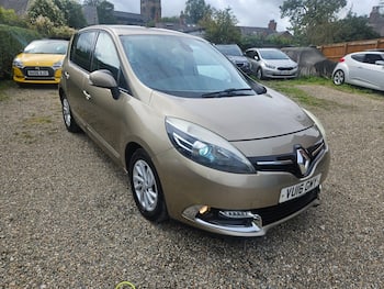 Used Renault Scenic 2016 for sale - 79703325: Photo