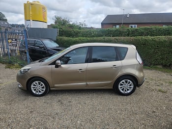 Used Renault Scenic 2016 for sale - 79703325: Photo