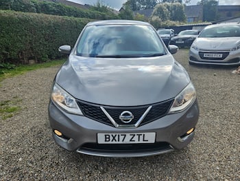 Used Nissan Pulsar 2017 for sale - 79754504: Photo