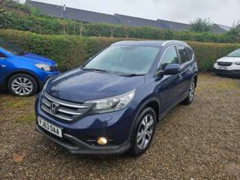 Used Honda CR-V 2013 for sale - 75282966: Photo