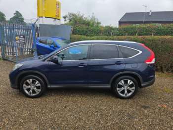 Used Honda CR-V 2013 for sale - 75282966: Photo