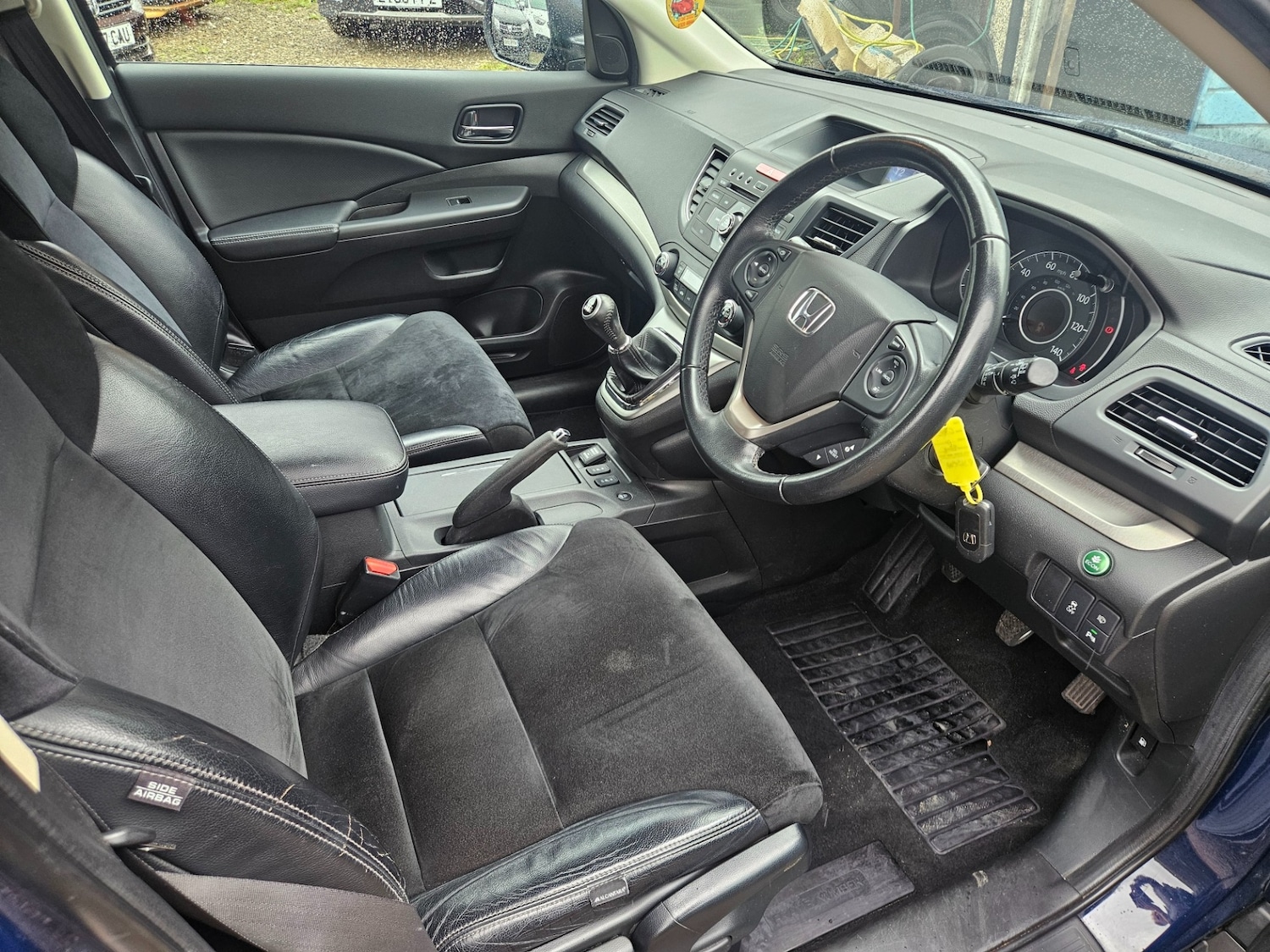 Vehicle 9