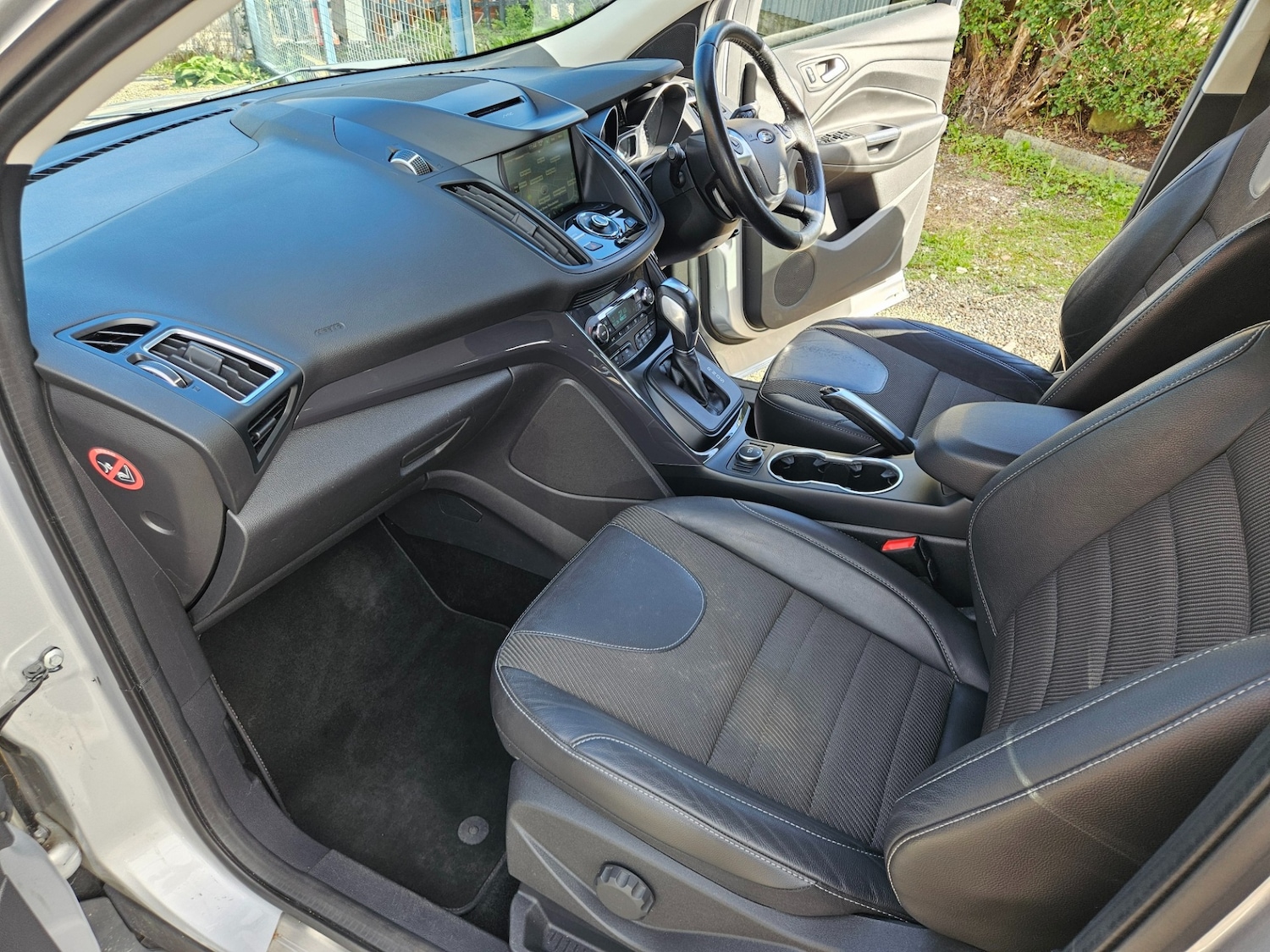 Vehicle 13