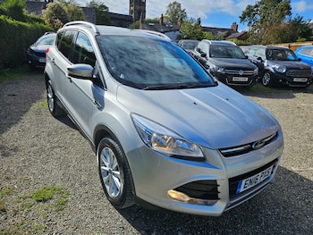 Used Ford Kuga 2016 for sale - 76048748: Photo