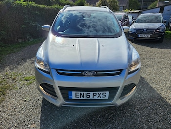Used Ford Kuga 2016 for sale - 76048748: Photo
