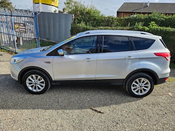 Used Ford Kuga 2016 for sale - 76048748: Photo
