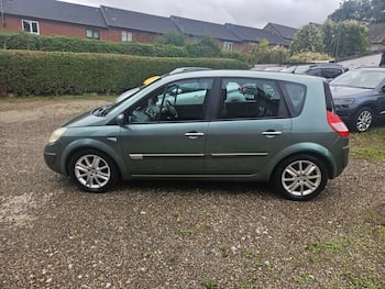 Used Renault Megane 2006 for sale - 79706057: Photo