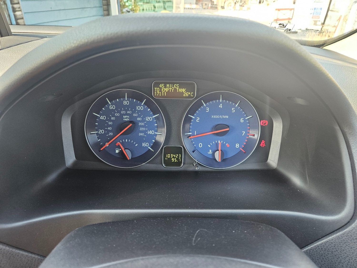 Vehicle 16