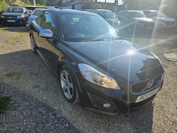 2013 (13) - 2.0 R DESIGN Lux 3dr