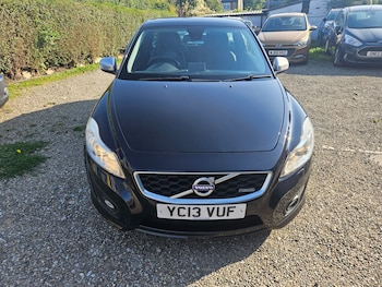Used Volvo C30 2013 for sale - 75612801: Photo