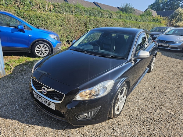 Used Volvo C30 2013 for sale - 75612801: Photo 3