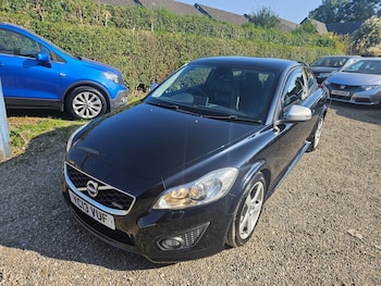 Used Volvo C30 2013 for sale - 75612801: Photo