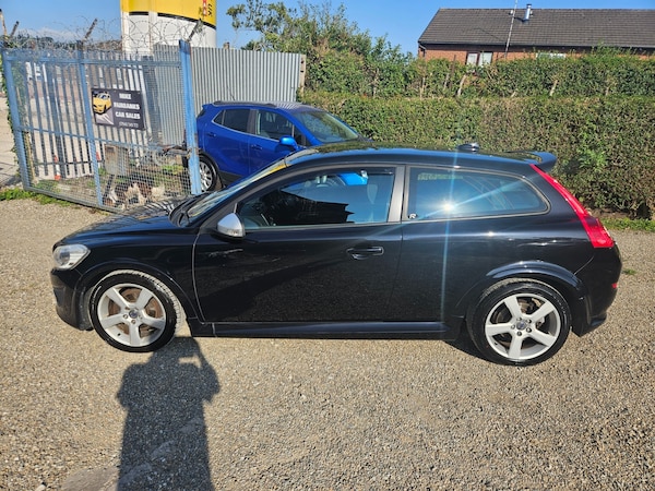 Used Volvo C30 2013 for sale - 75612801: Photo 4