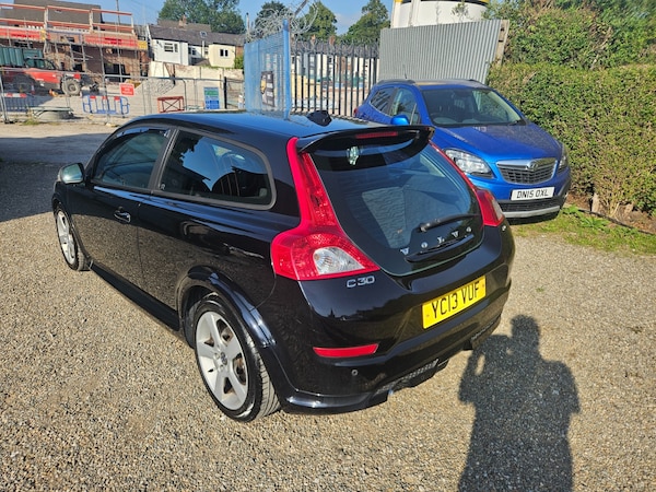 Used Volvo C30 2013 for sale - 75612801: Photo 5
