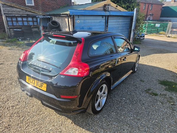 Used Volvo C30 2013 for sale - 75612801: Photo 7