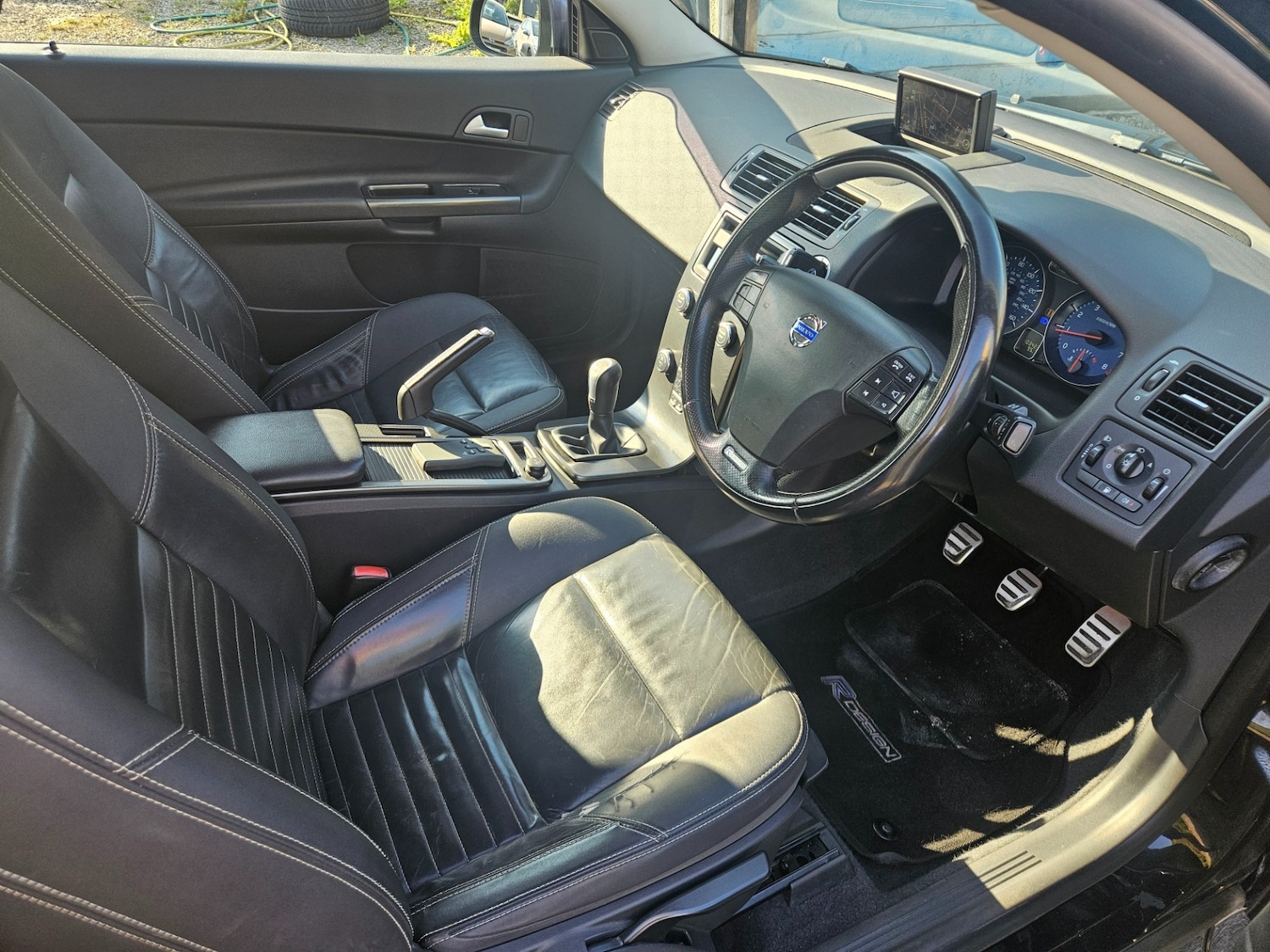 Vehicle 9