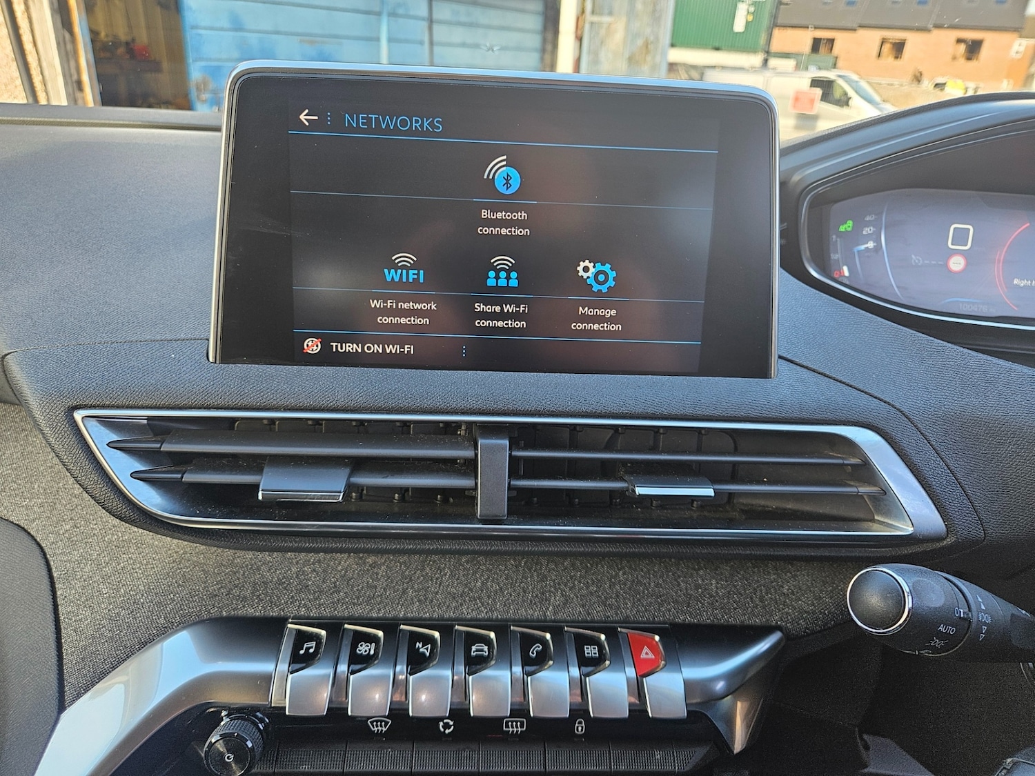 Used Peugeot 3008 2018 for sale - 76331975: Photo 15