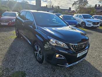 2018 (18) - 1.6 BlueHDi 120 Allure 5dr