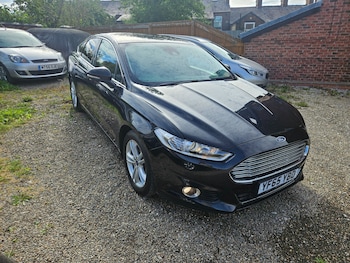 Used Ford Mondeo 2015 for sale - 79479198: Photo