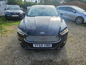 Used Ford Mondeo 2015 for sale - 79479198: Photo