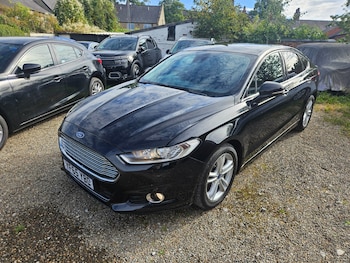 Used Ford Mondeo 2015 for sale - 79479198: Photo