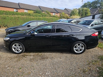 Used Ford Mondeo 2015 for sale - 79479198: Photo