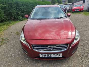 Used Volvo V60 2012 for sale - 74929391: Photo