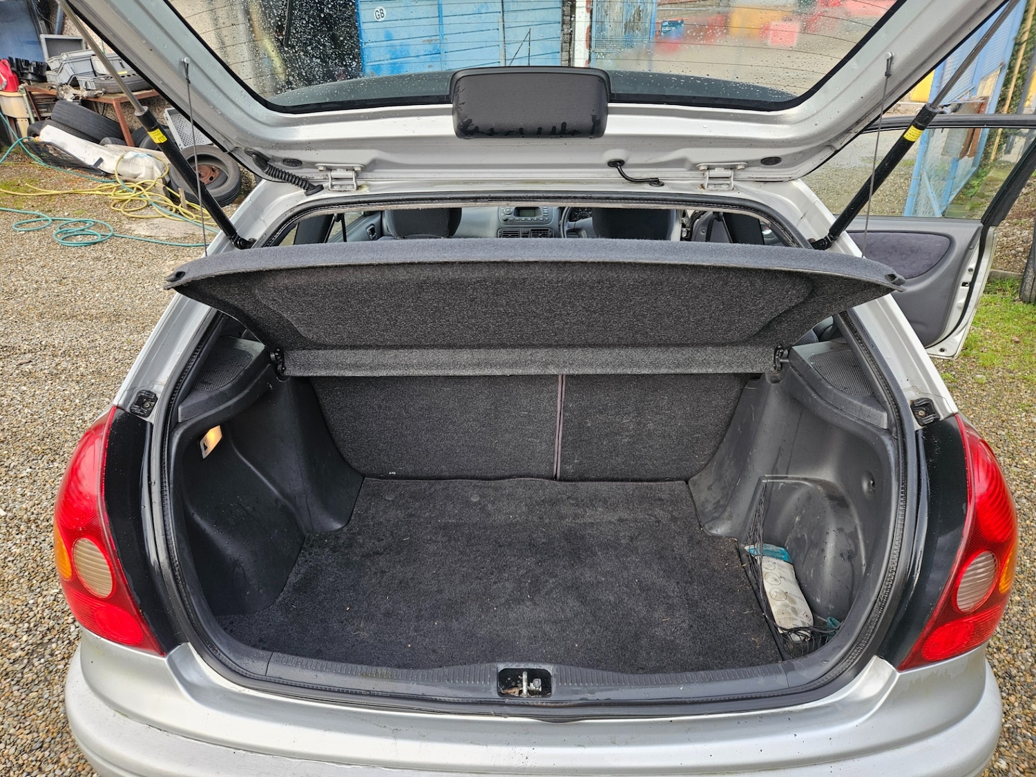 Used Toyota Corolla 2001 for sale - 77024195: Photo 11